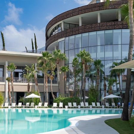 Higueron Rental Playa Cuesta Benalmadena Exterior photo