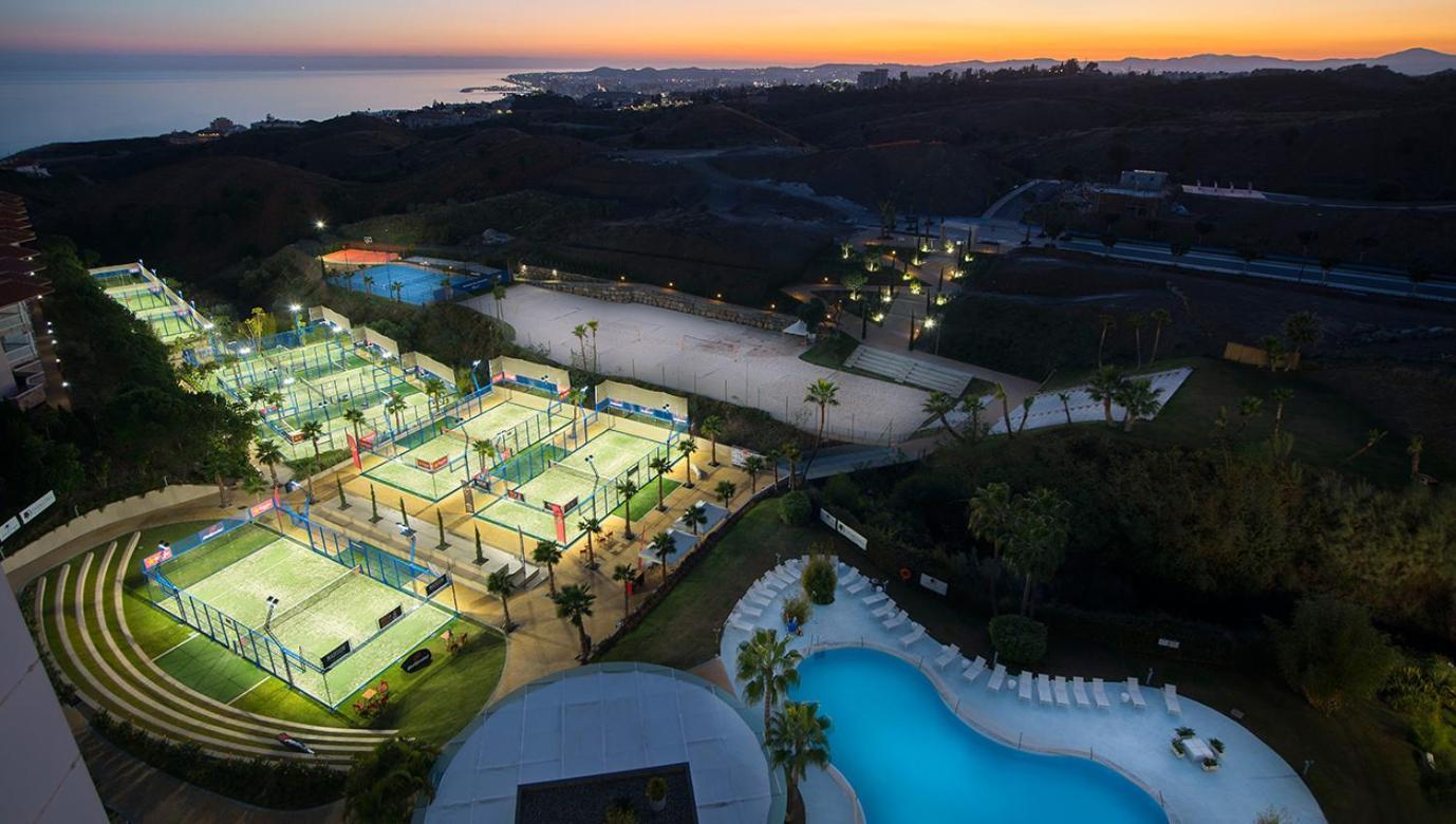 Higueron Rental Playa Cuesta Benalmadena Exterior photo